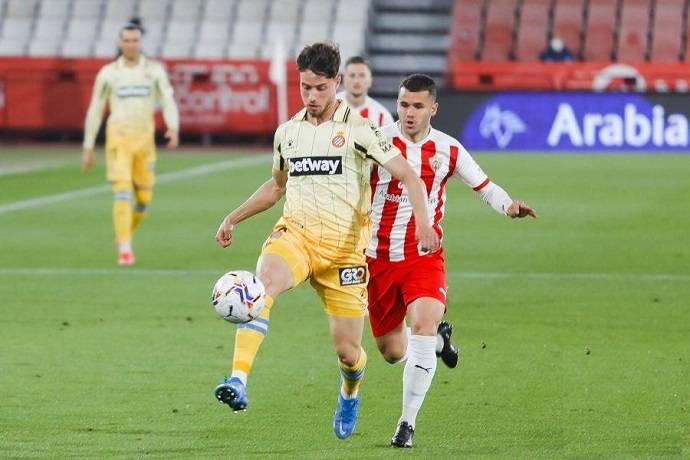 Nhận định, soi kèo Almería vs Espanyol, 3h00 ngày 28/1