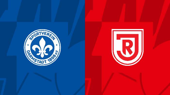 Nhận định, soi kèo Darmstadt vs Jahn Regensburg, 19h ngày 28/1