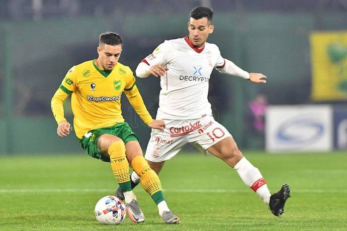 Nhận định, soi kèo Defensa y Justicia vs Huracán, 7h30 ngày 28/1