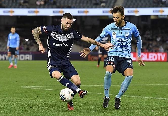 Nhận định, soi kèo Melbourne Victory vs Sydney FC, 14h45 ngày 26/1
