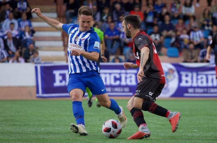 Nhận định, soi k&egrave;o Racing Santander vs Tenerife, 3h ng&agrave;y 28/1