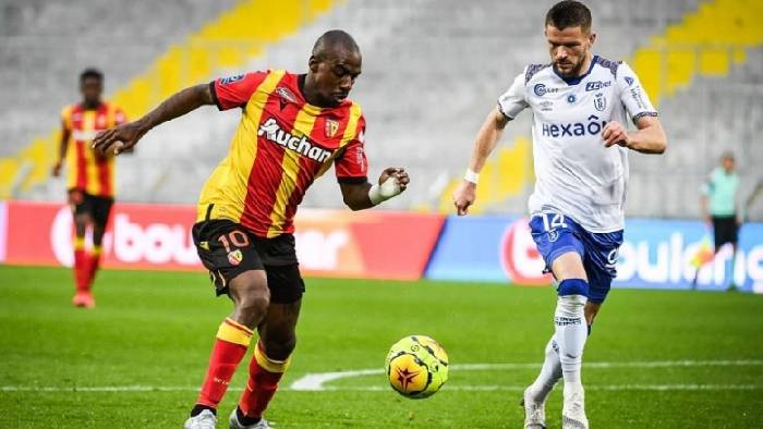 Nhận định, soi kèo Troyes vs Lens, 23h ngày 28/1