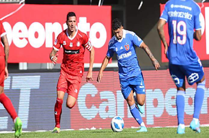 Nhận định, soi kèo Union La Calera vs Everton, 7h ngày 28/1