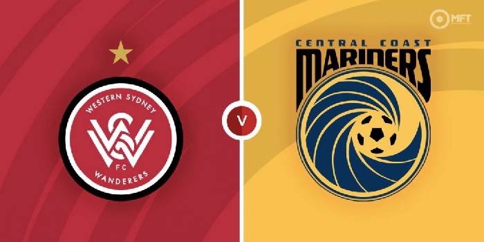 Phân tích kèo hiệp 1 Central Coast Mariners vs WS Wanderers, 15h45 ngày 28/1