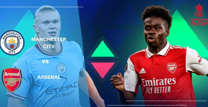 So sánh giá trị đội hình Man City vs Arsenal: Không thể sánh với The Citizens