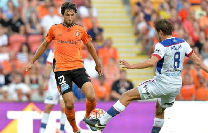 Soi kèo phạt góc Newcastle Jets vs Brisbane Roar, 15h45 ngày 27/1