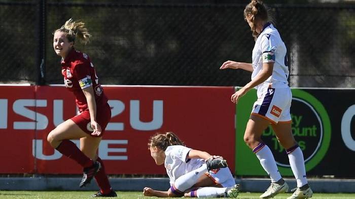 Nhận định, soi kèo Adelaide United Women's vs Perth Glory Women's, 13h30 ngày 27/1