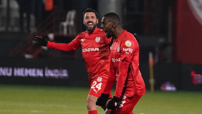 Nhận định, soi k&egrave;o Alanyaspor vs Pendikspor, 20h00 ng&agrave;y 27/1