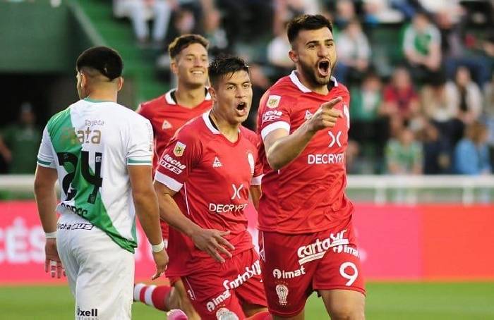 Nhận định, soi kèo Banfield vs Huracan, 7h15 ngày 27/1