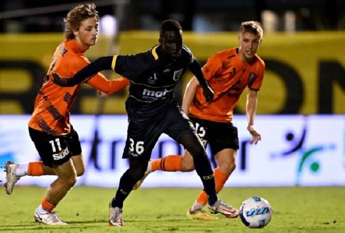 Nhận định, soi k&egrave;o Central Coast Mariners FC vs Brisbane Roar FC, 15h45 ng&agrave;y 27/1