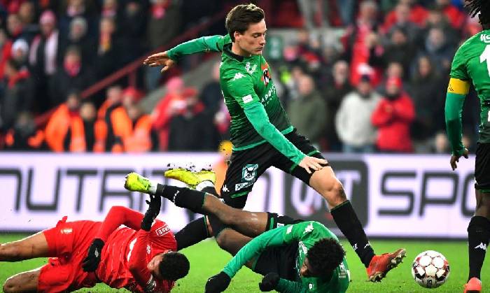 Nhận định, soi kèo Cercle Brugge vs Standard Liege, 02h45 ngày 27/1