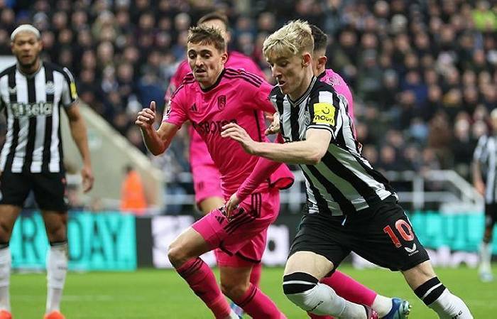 Nhận định, soi kèo Fulham vs Newcastle, 2h00 ngày 28/1