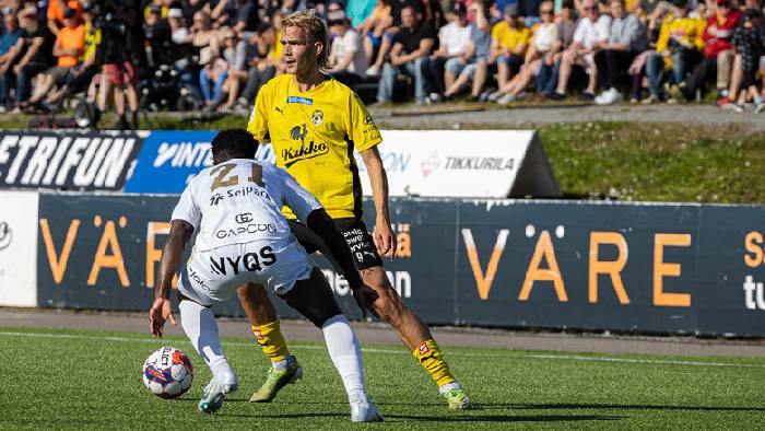 Nhận định, soi kèo KuPS vs Ilves Tampere, 20h00 ngày 27/1