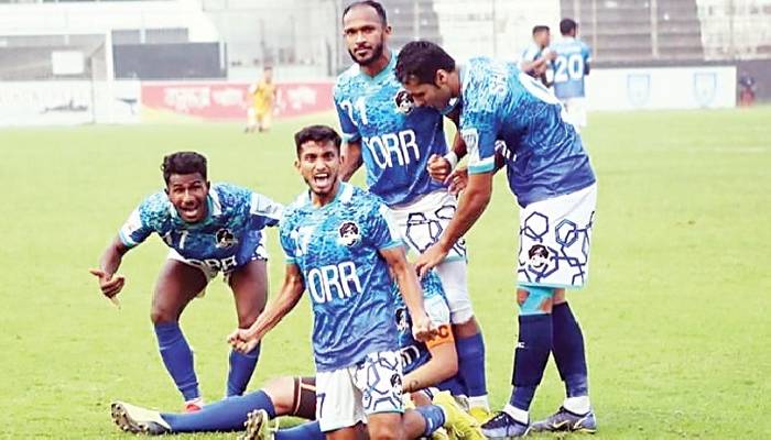 Nhận định, soi kèo Sheikh Russel KC vs Fortis Limited, 15h45 ngày 27/1