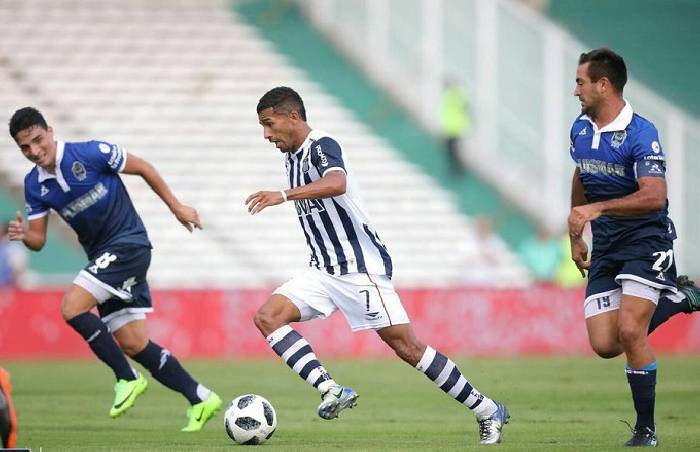 Nhận định, soi k&egrave;o Talleres Cordoba vs Gimnasia La Plata, 5h00 ng&agrave;y 27/1