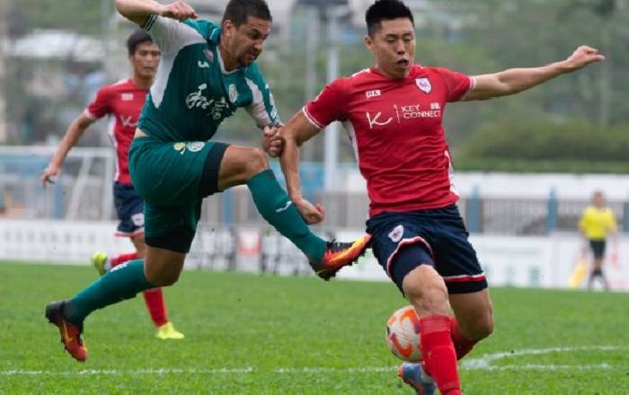 Nhận định, soi kèo Wofoo Tai Po vs HK(U23), 14h00 ngày 27/1