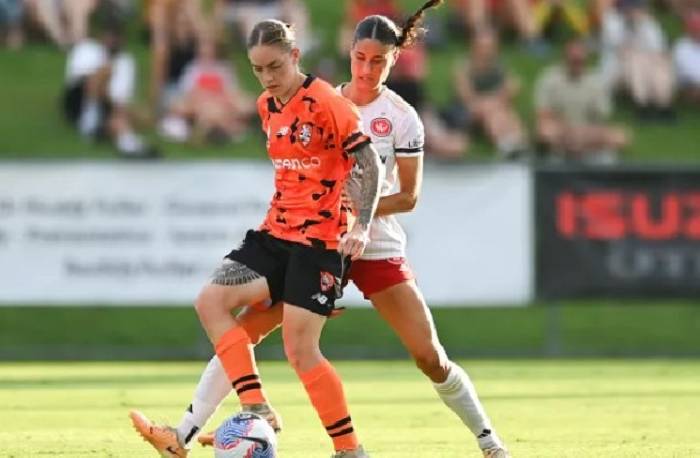 Nhận định, soi k&egrave;o WS Wanderers Women's vs Brisbane Roar Women's, 13h00 ng&agrave;y 27/1