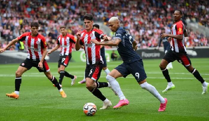 Chuy&ecirc;n gia Tony Ansell dự đo&aacute;n Crystal Palace vs Brentford, 21h00 ng&agrave;y 26/1