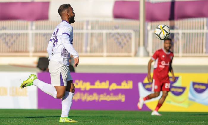 Nhận định, soi k&egrave;o Al Jubail vs Al Bukayriyah, 21h55 ng&agrave;y 27/1: Chủ nh&agrave; thất thế