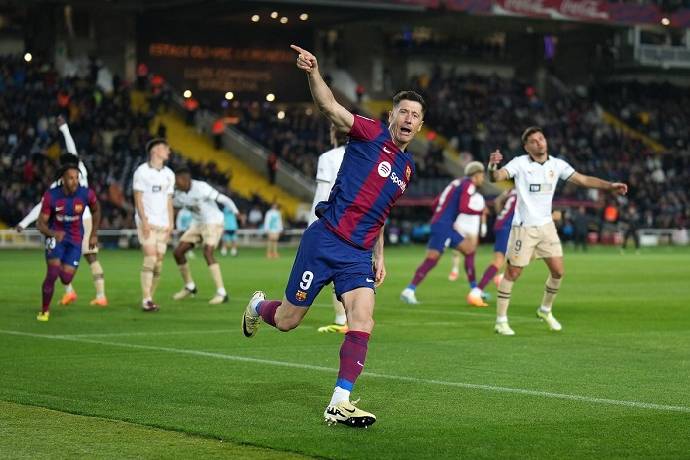 Nhận định, soi k&egrave;o Barca vs Valencia, 03h00 ng&agrave;y 27/1: Q&uacute;a kh&oacute; cho Bầy dơi