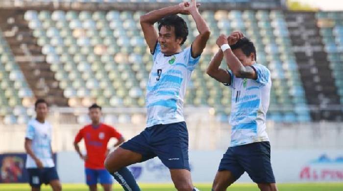 Nhận định, soi k&egrave;o Dagon Port vs Hantharwady United, 16h30 ng&agrave;y 28/1: Chủ nh&agrave; ch&igrave;m s&acirc;u