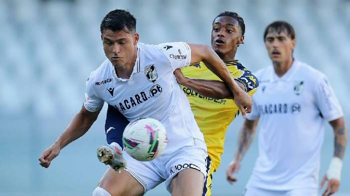 Nhận định, soi k&egrave;o Estoril vs Vitoria Guimaraes, 22h30 ng&agrave;y 26/01: Kh&oacute; ph&acirc;n thắng bại
