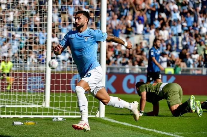 Nhận định, soi k&egrave;o Lazio vs Fiorentina, 02h45 ng&agrave;y 27/1: Bảo to&agrave;n trong Top 4