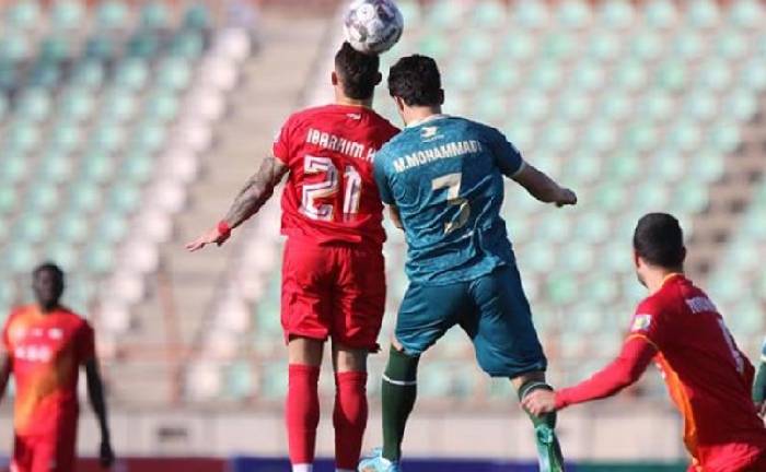 Nhận định, soi k&egrave;o Shams Azar FC vs Chadormalou Ardakan, 19h00 ng&agrave;y 27/1: Tin v&agrave;o chủ nh&agrave;
