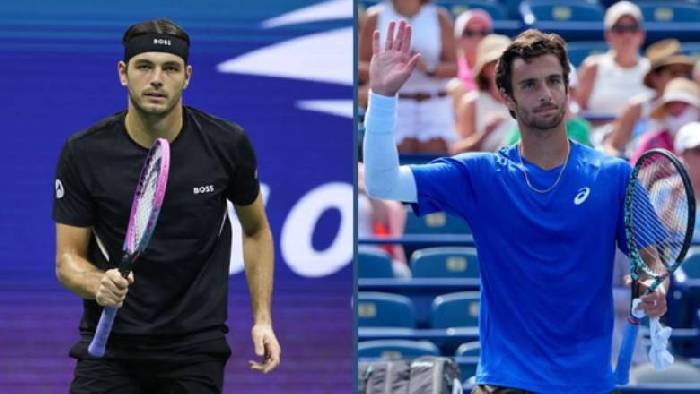 Link trực tiếp tennis Fritz vs Musetti - Vòng 4 Úc Mở rộng, 10h00 ngày 26/1