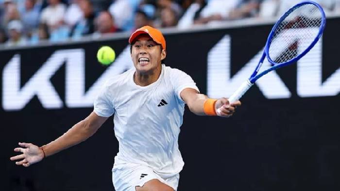 Link trực tiếp tennis Zverev vs Tien - Tứ kết &Uacute;c Mở rộng, 9h30 ng&agrave;y 27/1