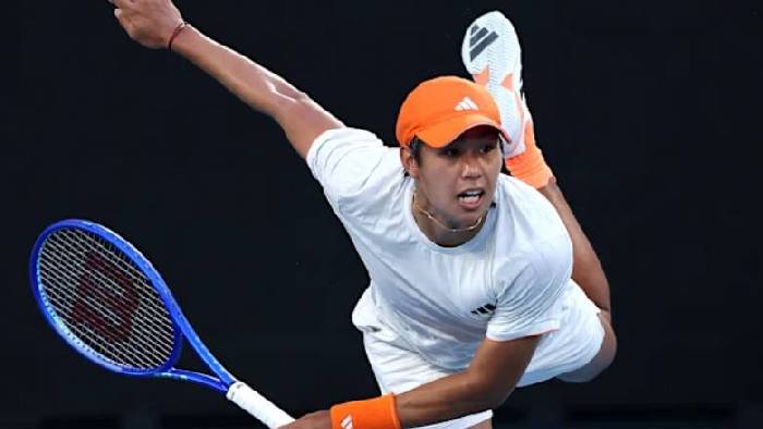 Medvedev thừa nhận thua &lsquo;t&acirc;m phục khẩu phục&rsquo; Learner Tien: &lsquo;Cậu ấy chơi qu&aacute; hay&rsquo;