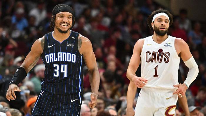 Nhận định bóng rổ Cleveland Cavaliers vs Orlando Magic, 07h00 ngày 27/1: 2 số phận trái ngược 