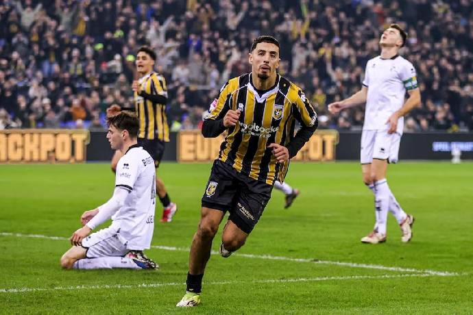 Nhận định, soi kèo ADO Den Haag vs Vitesse Arnhem, 02h00 ngày 27/01: Khó phân thắng bại