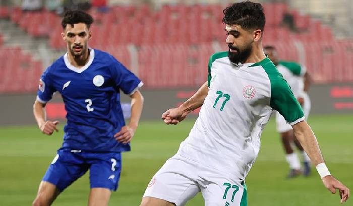 Nhận định, soi kèo Al Budaiya vs Malkiya, 23h00 ngày 26/1: Khó tin cửa dưới