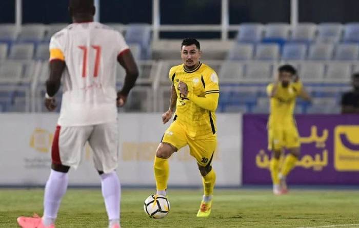 Nhận định, soi k&egrave;o Al Jubail vs Al Zulfi, 21h55 ng&agrave;y 26/1: Dấu mốc quan trọng