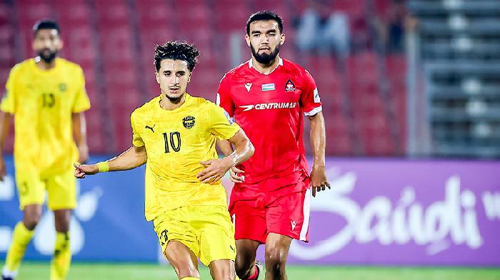 Nhận định, soi k&egrave;o Al Khaldiya vs Al Ahli Manama, 23h00 ng&agrave;y 26/1: Kết quả dễ đo&aacute;n