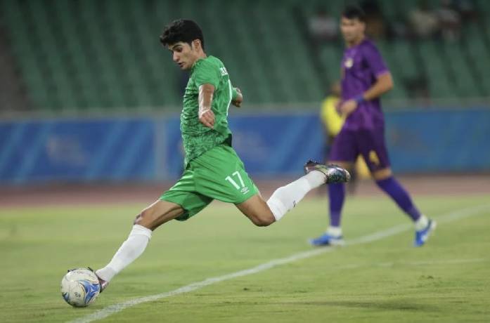 Nhận định, soi k&egrave;o Al Najaf vs Zakho, 19h00 ng&agrave;y 27/1: Kh&ocirc;ng biết đ&acirc;u l&agrave; bờ