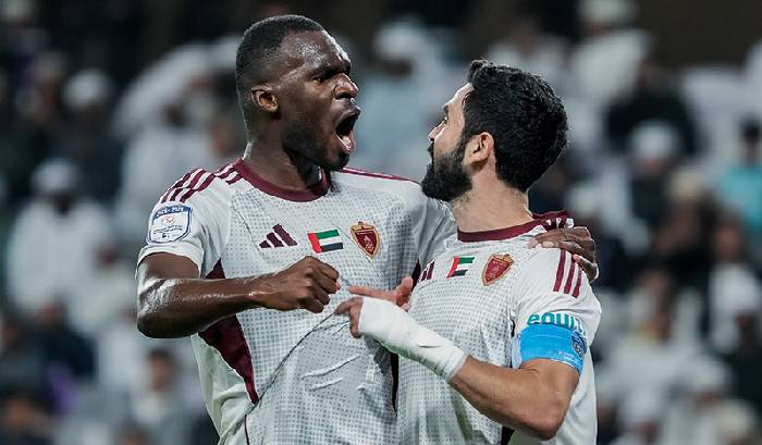 Nhận định, soi kèo Al Wahda vs Al Fujairah, 23h00 ngày 27/1: Khó tin cửa dưới
