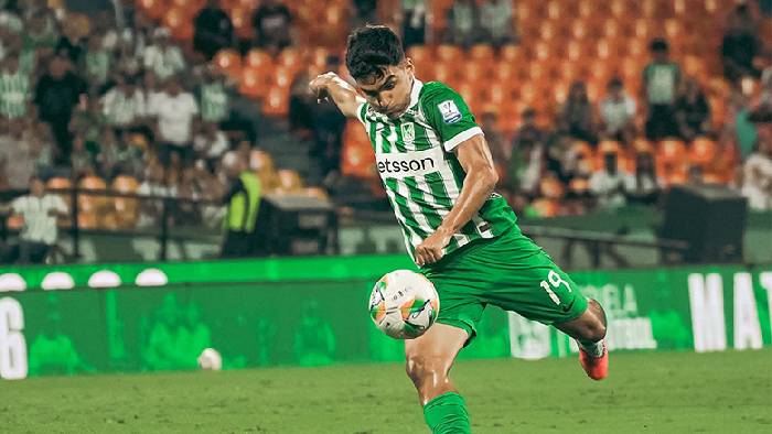 Nhận định, soi kèo Atletico Nacional vs Jaguares de Cordoba, 8h ngày 27/1: Vùi dập