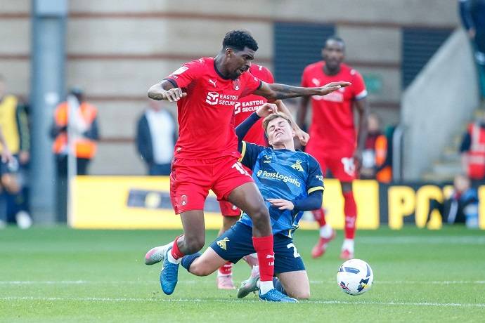 Nhận định, soi kèo Doncaster vs Leyton Orient, 3h00 ngày 28/1: Lấy lại phong độ