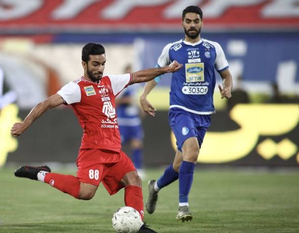 Nhận định, soi kèo Esteghlal vs Esteghlal Khuzestan, 19h30 ngày 27/1: 3 điểm xa nhà