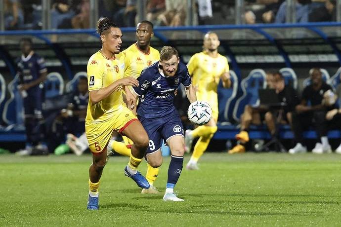 Nhận định, soi kèo Le Mans vs Dunkerque, 2h45 ngày 27/1: Quyết vào Top 4