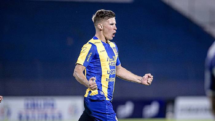 Nhận định, soi k&egrave;o Sportivo Luqueno vs Nacional Asuncion, 4h ng&agrave;y 28/1: S&aacute;t n&uacute;t