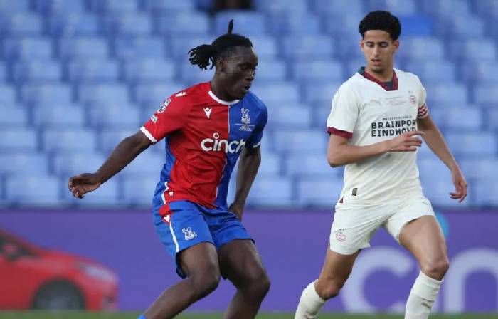 Nhận định, soi kèo U21 Crystal Palace vs U21 Derby County, 20h00 ngày 26/1: Tiếp tục mất điểm