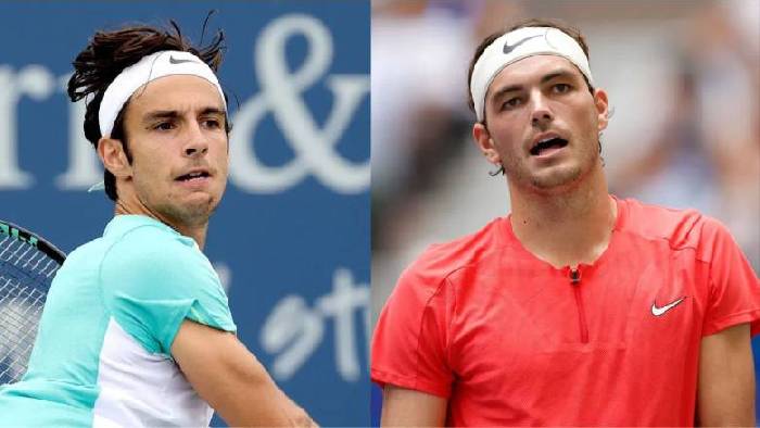 Nhận định tennis Fritz vs Musetti - V&ograve;ng 4 &Uacute;c Mở rộng, 10h00 ng&agrave;y 26/1