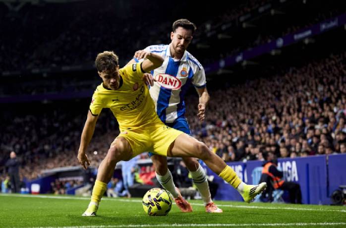 Soi kèo góc Girona vs Getafe, 03h00 ngày 27/01