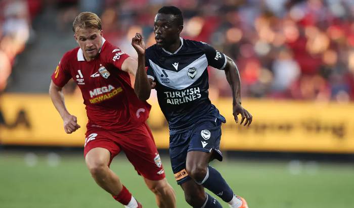 Soi kèo góc Melbourne Victory vs Sydney, 13h40 ngày 26/01