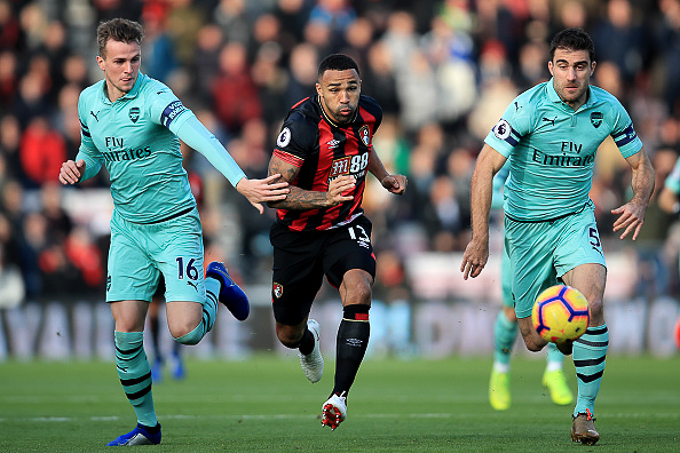 Martin Keown dự đoán Arsenal vs Bournemouth (2h45 28/2)