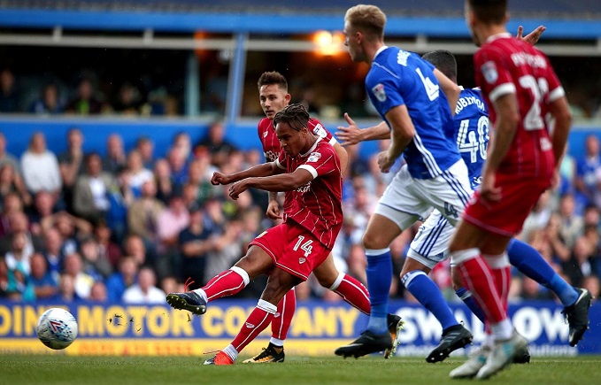 Nhận định Bristol City vs Birmingham, 02h45 ngày 27/2 (Hạng Nhất Anh)