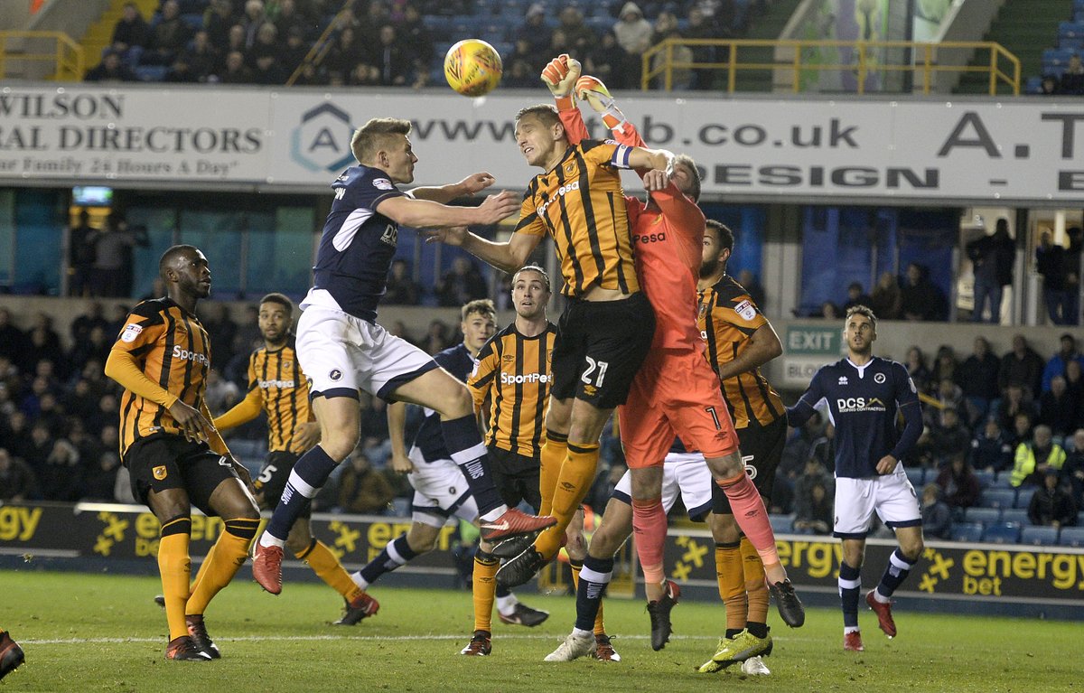 Nhận định Hull City vs Millwall, 02h45 ngày 27/2 (Hạng Nhất Anh)